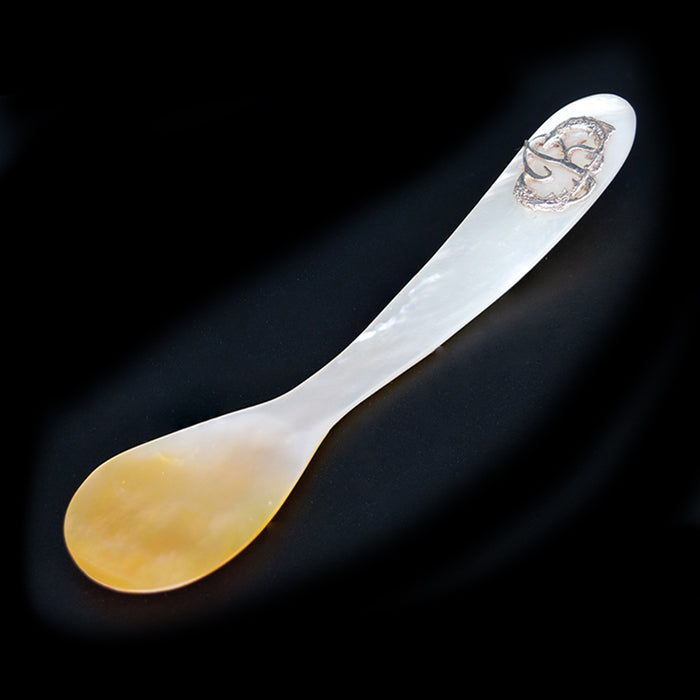 Browne Trading Caviar Spoon