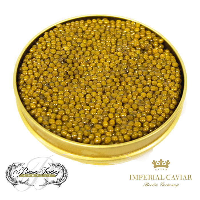 Imperial Gold Almaz Caviar