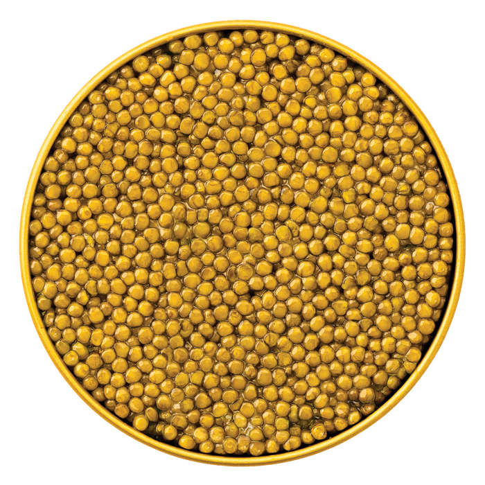 Imperial Gold Osetra Caviar