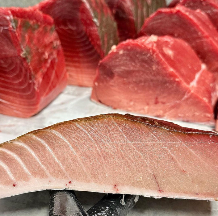 Limited Edition Dry-Aged Toro