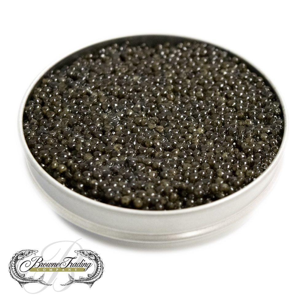 White Caviar