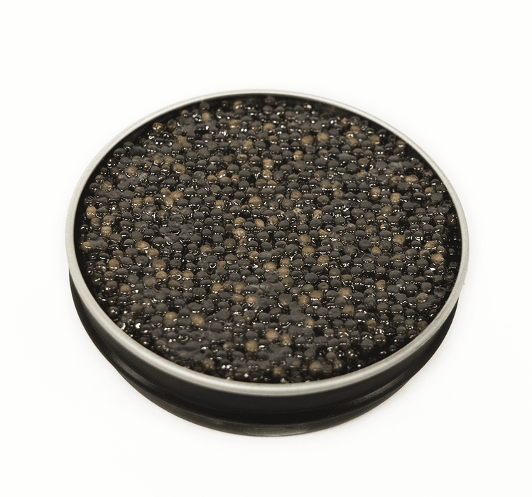 Giaveri Siberian Caviar
