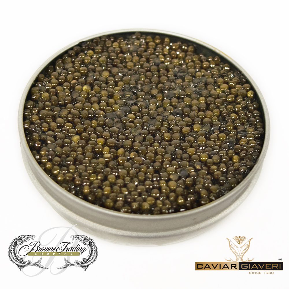 Hybrid Caviar