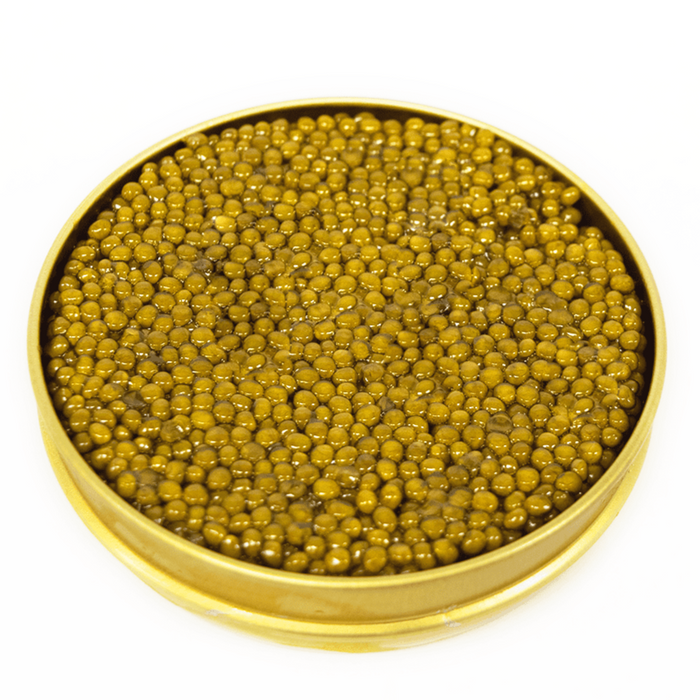 Imperial Gold Almaz Caviar