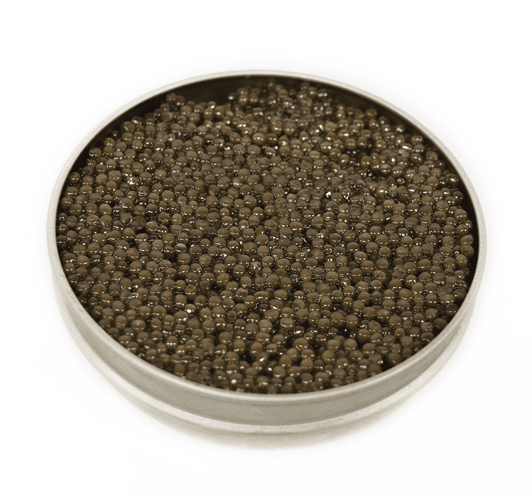 Royal Belgian Platinum Caviar