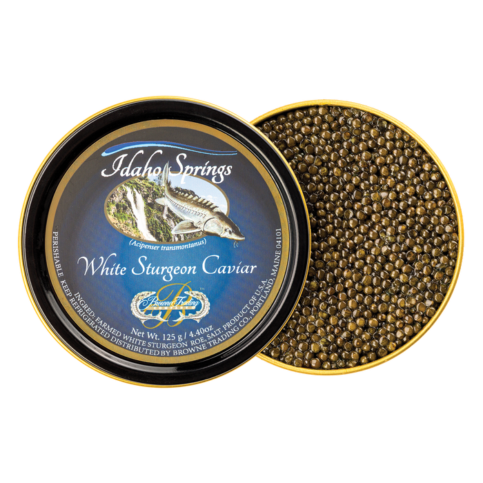The Best Caviar to Buy This Holiday Season: Why Provenance and Integrity Matter
