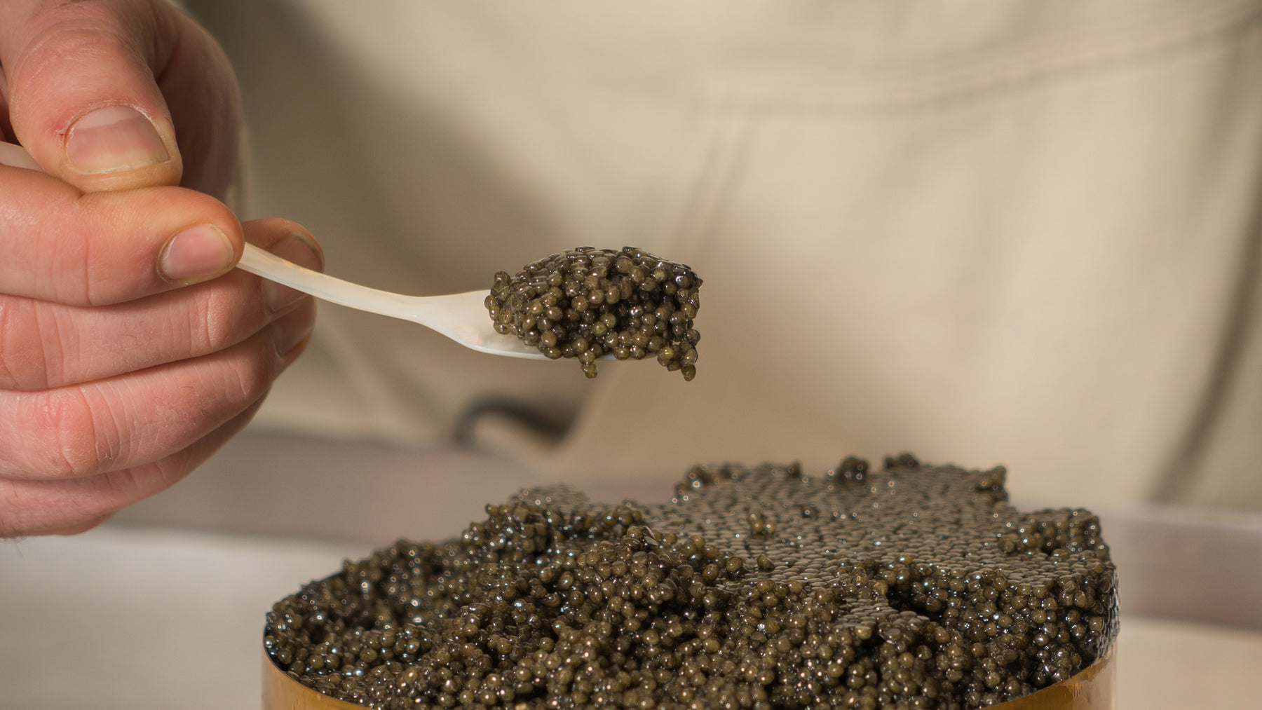 What Are the Health Benefits of Caviar?