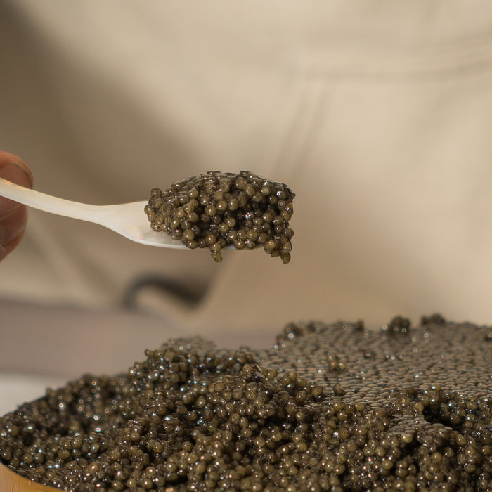 What Are the Health Benefits of Caviar?