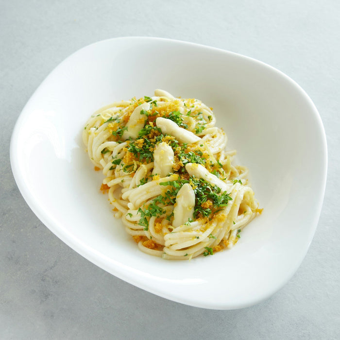 Spaghetti alla Bottarga