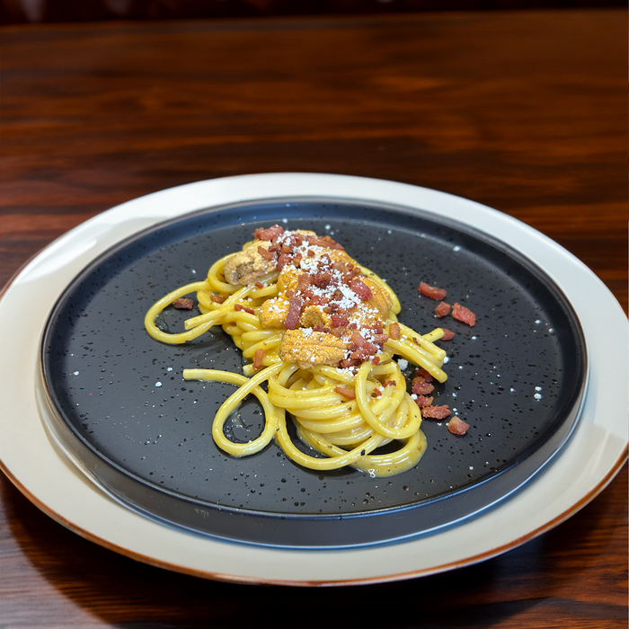 Uni Carbonara