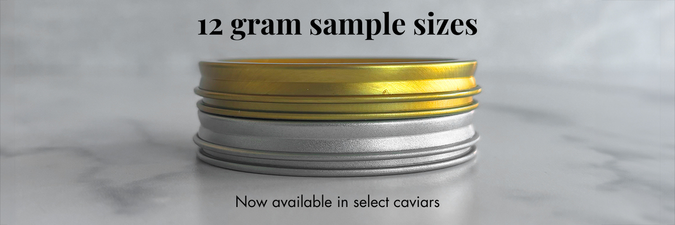 Available in Sample Sizes