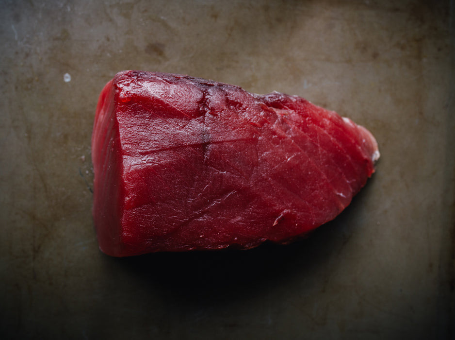 Yellowfin Tuna Loin