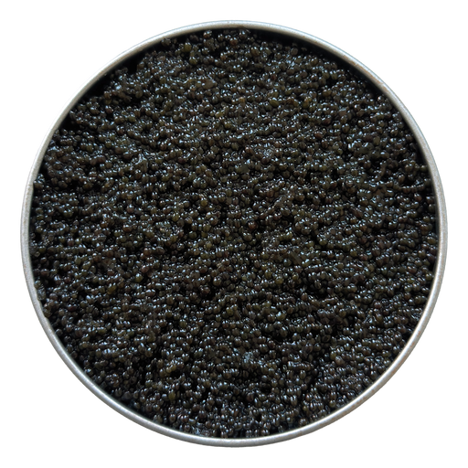 American Bowfin Caviar - Browne Trading Company