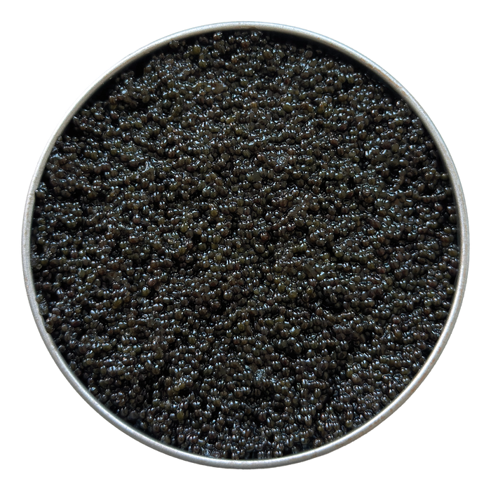 American Bowfin Caviar - Browne Trading Company
