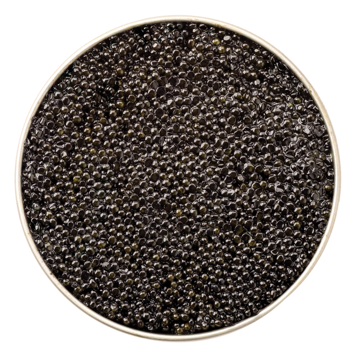 American Hackleback Caviar - Browne Trading Company