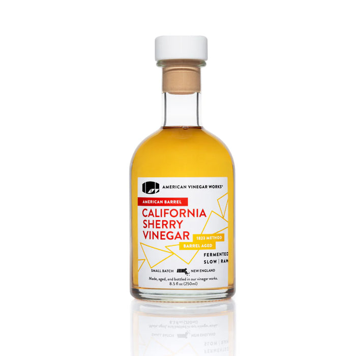 Sherry Vinegar