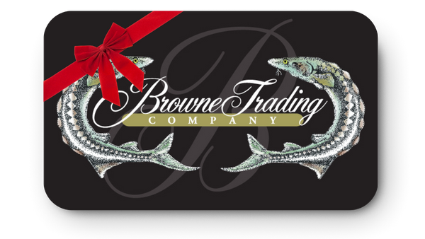 Send a digital gift card