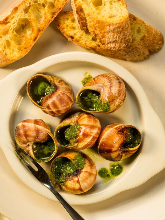 Escargot