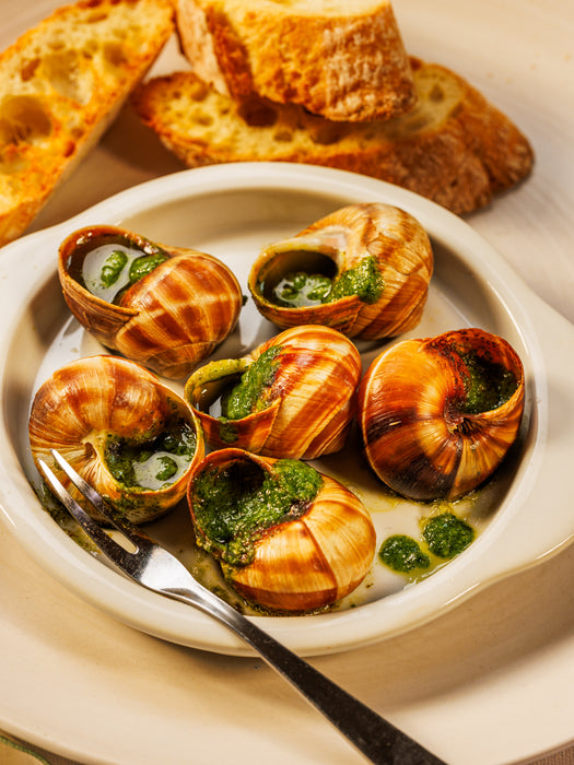 Escargot