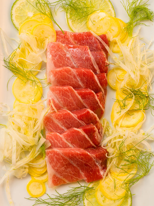 Maine Bluefin Toro