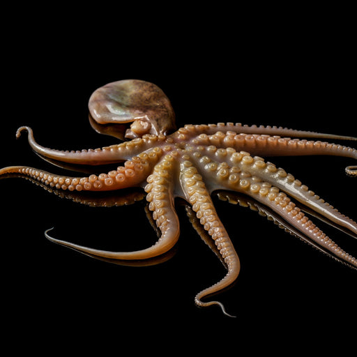 Baby Octopus - Browne Trading Company