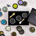 Build Your Own Caviar Trio - Browne Trading Company