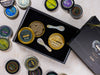 Build Your Own Caviar Duo - Browne Trading Company