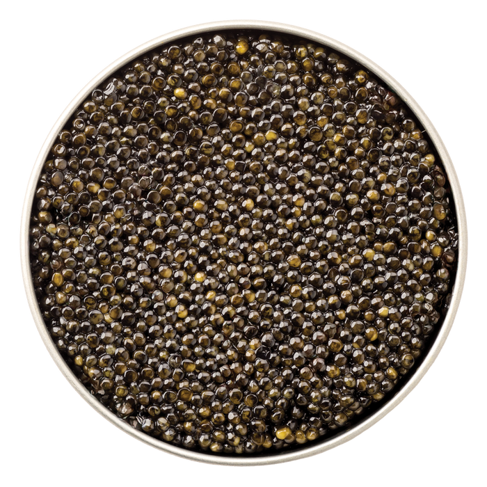 Classic White Sturgeon Caviar - Browne Trading Company