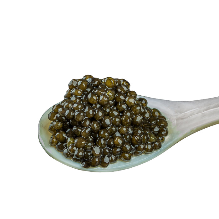 Classic White Sturgeon Caviar - Browne Trading Company