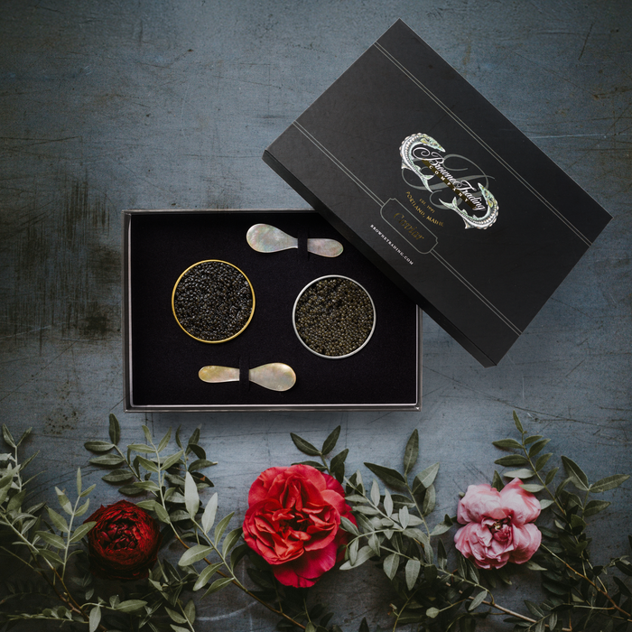 Luxe d'Amour Gift Set