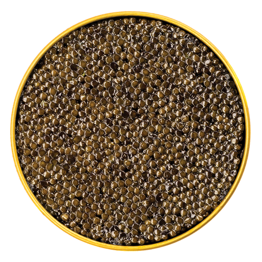 Galilee Prime Osetra Caviar - Browne Trading Company