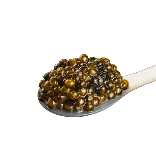 Galilee Royal Osetra Caviar - Browne Trading Company