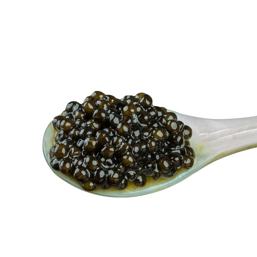 Giaveri Beluga Hybrid Caviar - Browne Trading Company