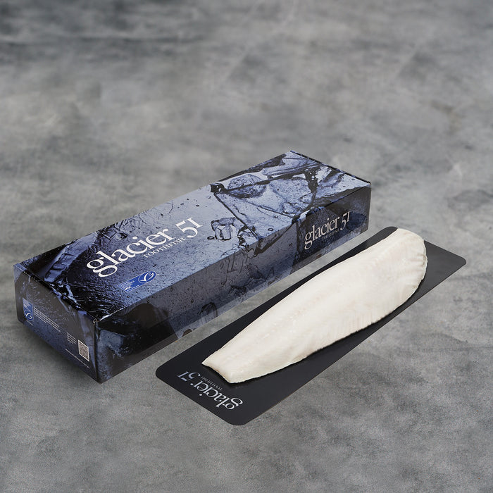 Chilean Sea Bass Fillet - Frozen - Buy Online