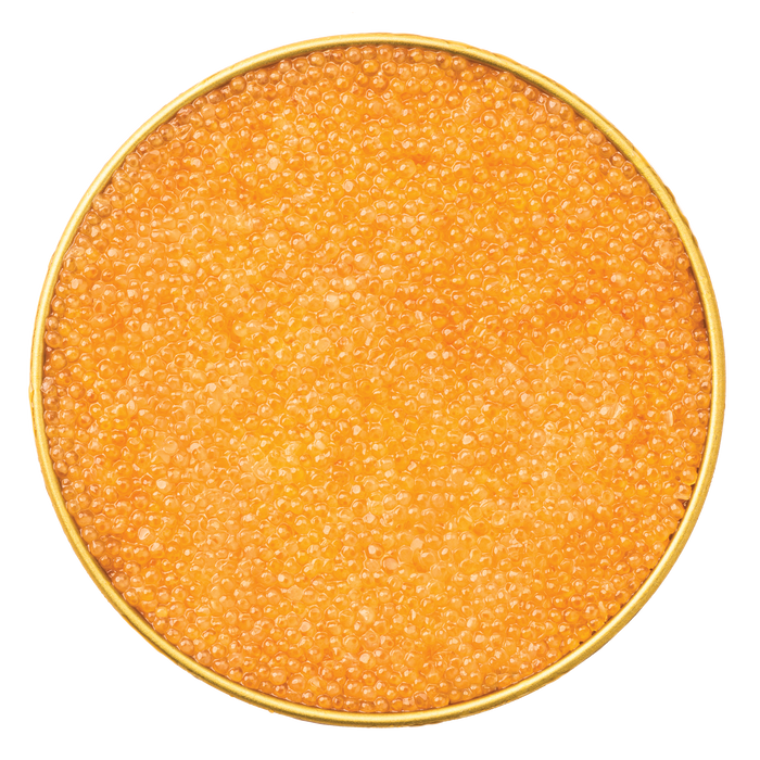 Golden Whitefish Roe - Browne Trading Company