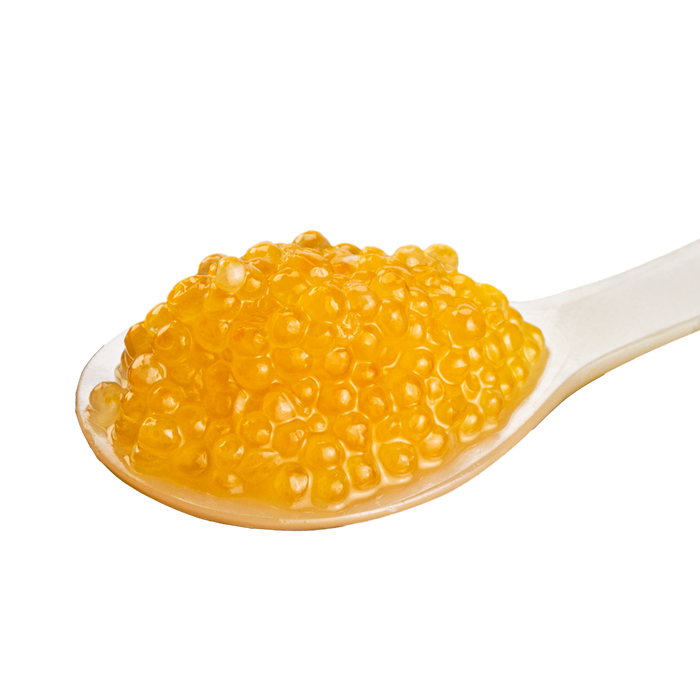 Golden Whitefish Roe - Browne Trading Company