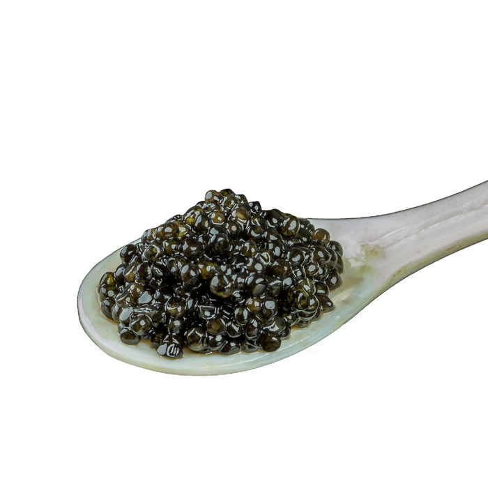 American Hackleback Caviar - Browne Trading Company