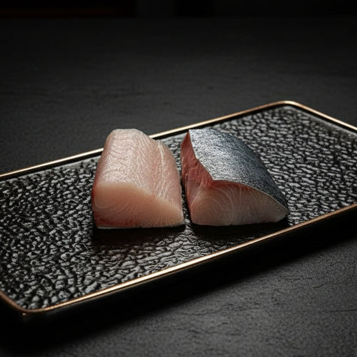 Hiramasa - Browne Trading Company