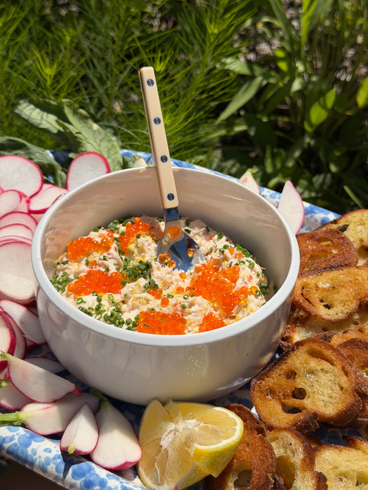 Smoked Trout