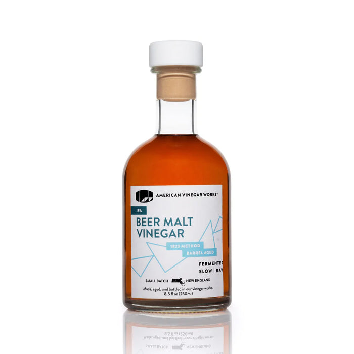 IPA Beer Malt Vinegar
