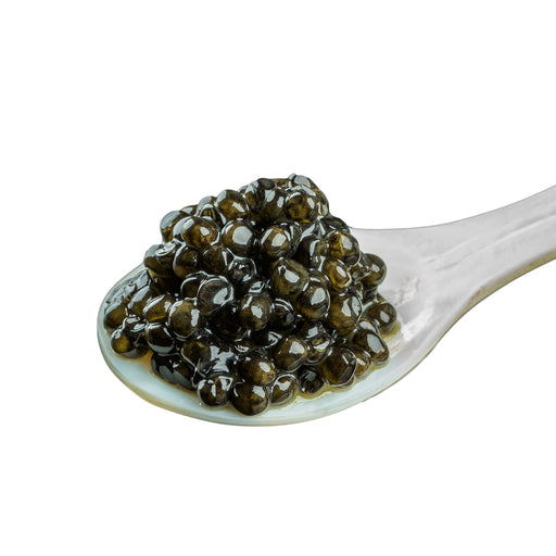 Idaho Springs Royal White Sturgeon Caviar - Browne Trading Company