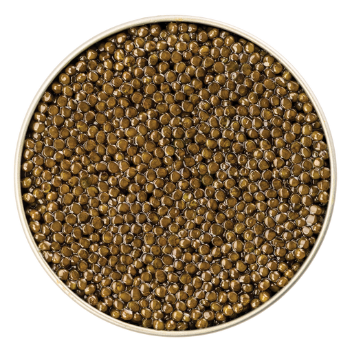 Imperial Schrenckii Amur Caviar - Browne Trading Company