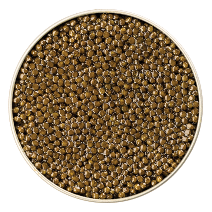 Imperial Schrenckii Amur Caviar - Browne Trading Company