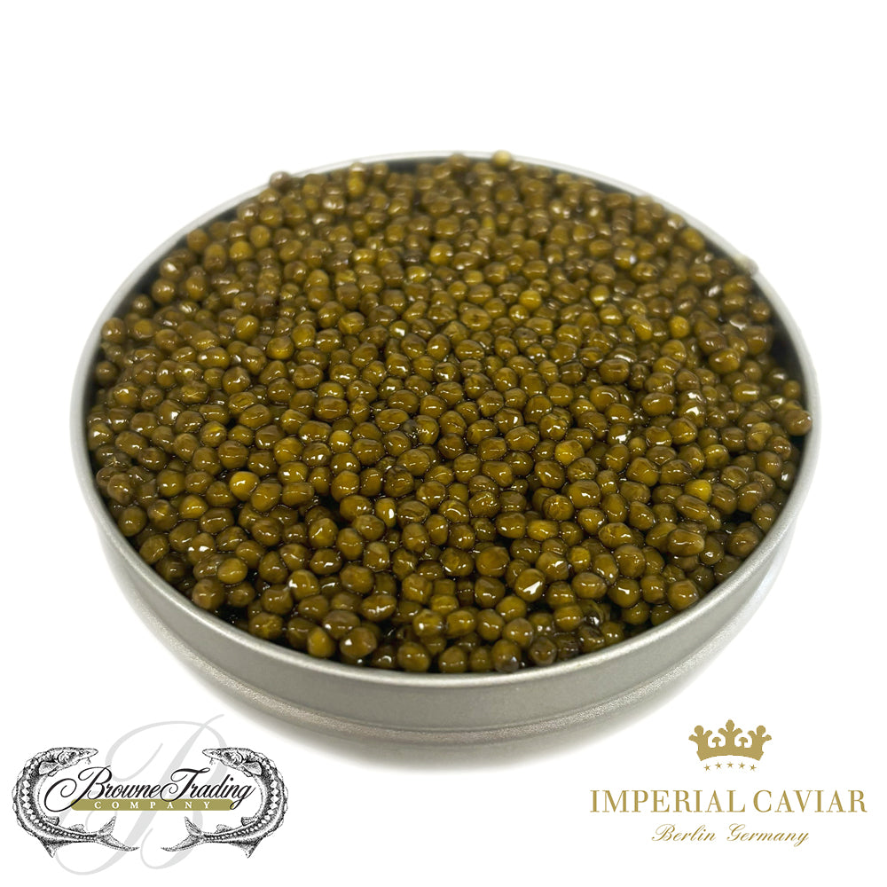 Caviar New Arrivals