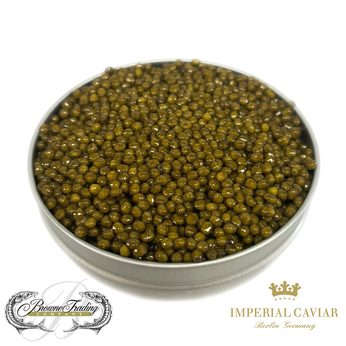 Imperial Schrenckii Amur Caviar