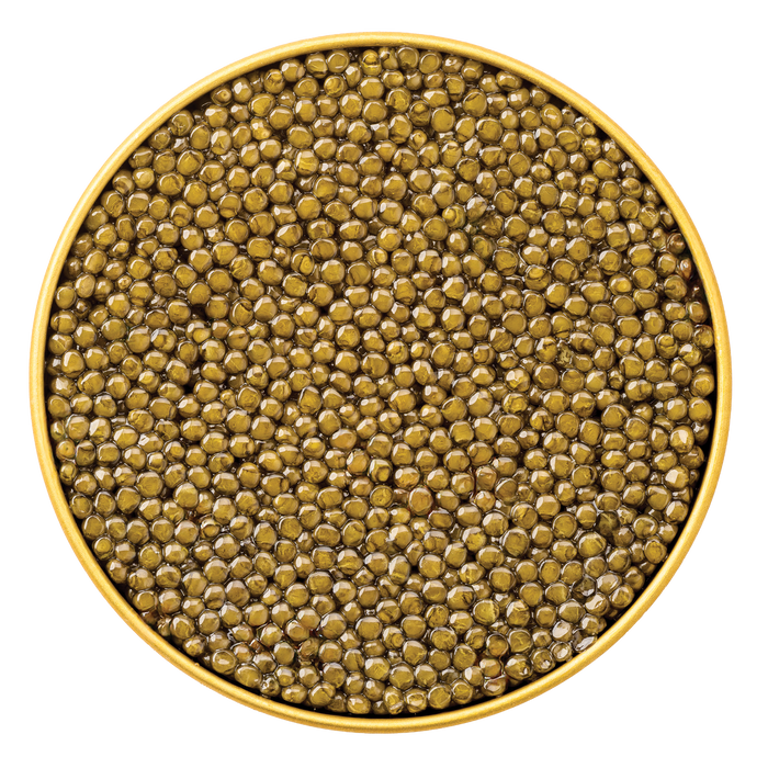 Imperial Osetra Caviar - Browne Trading Company