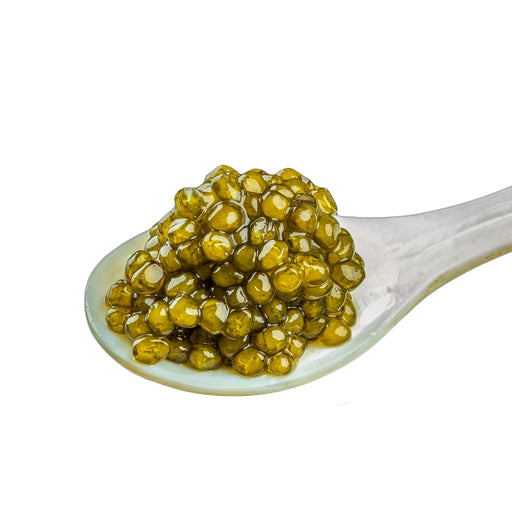 Imperial Gold Almaz Caviar - Browne Trading Company