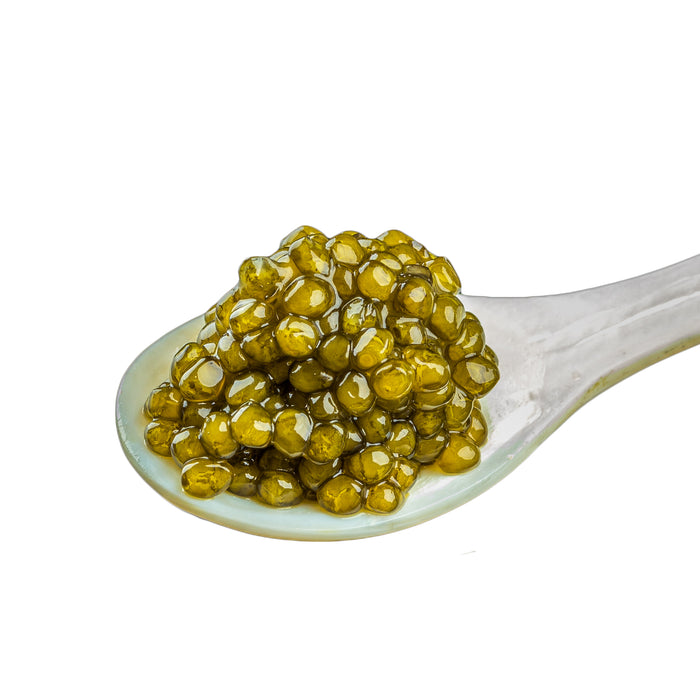 Imperial Gold Almaz Caviar - Browne Trading Company