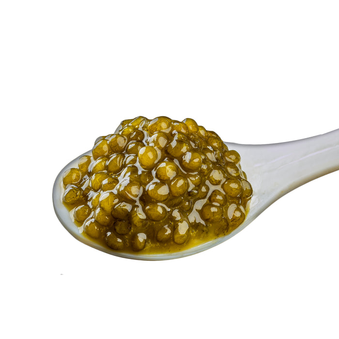 Imperial Gold Osetra Caviar - Browne Trading Company