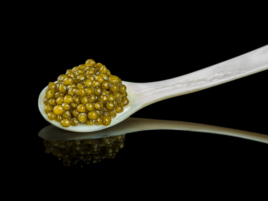 Imperial Osetra Caviar - Browne Trading Company